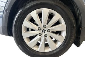 Seat Arona bild 18