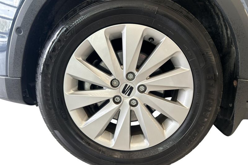Seat Arona bild 18