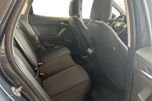 Seat Arona bild 15