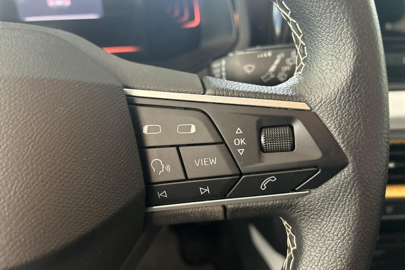 Seat Arona bild 21