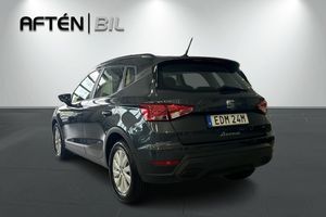 Seat Arona bild 8