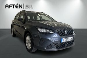 Seat Arona bild 4