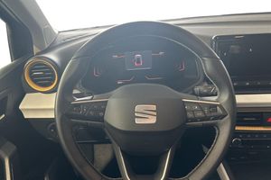 Seat Arona bild 12