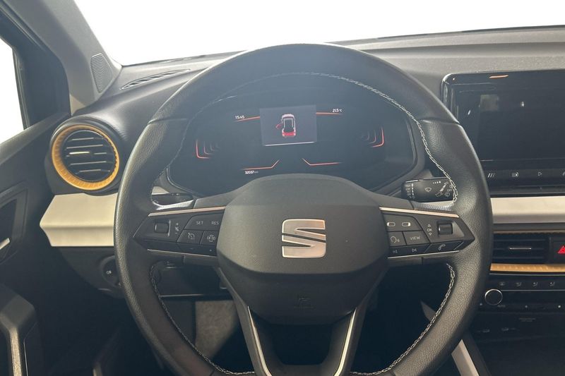 Seat Arona bild 12