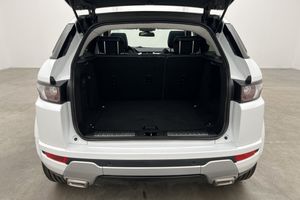 Land Rover Range Rover Evoque bild 33