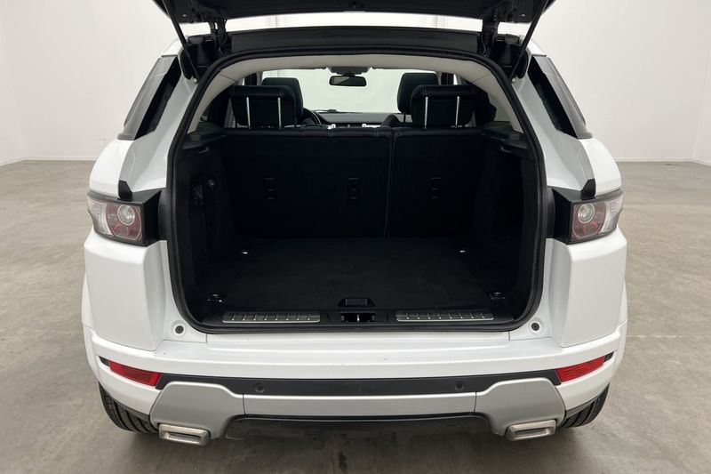 Land Rover Range Rover Evoque bild 33