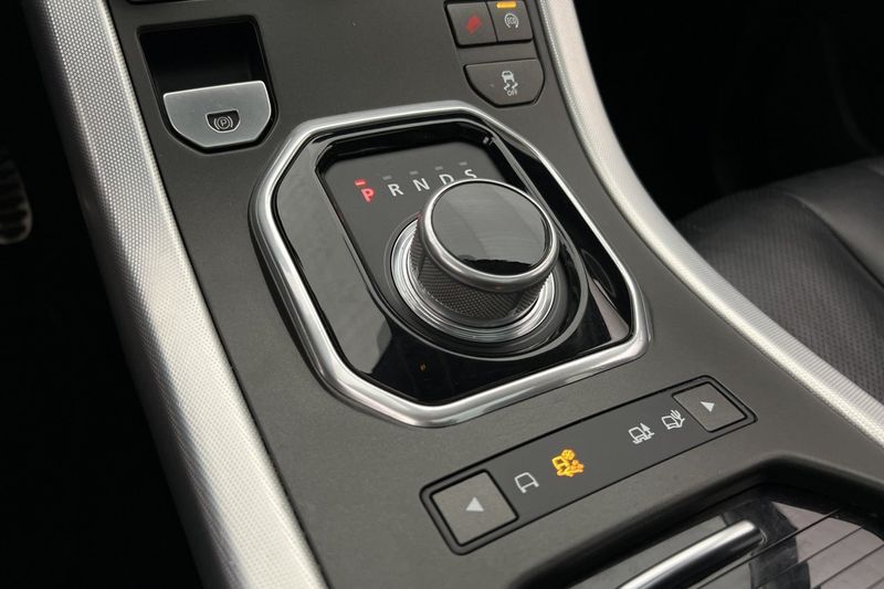 Land Rover Range Rover Evoque bild 28