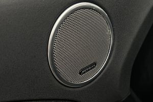 Land Rover Range Rover Evoque bild 15