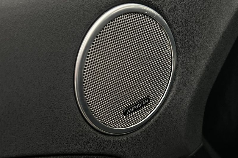 Land Rover Range Rover Evoque bild 15