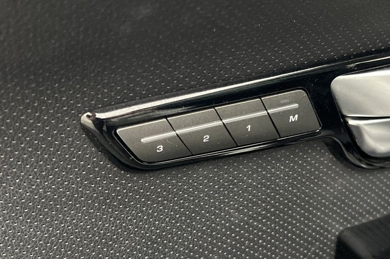 Land Rover Range Rover Evoque bild 14