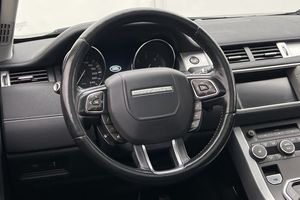 Land Rover Range Rover Evoque bild 13