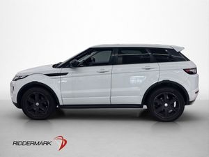 Land Rover Range Rover Evoque bild 4