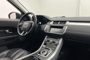 Land Rover Range Rover Evoque bild 31