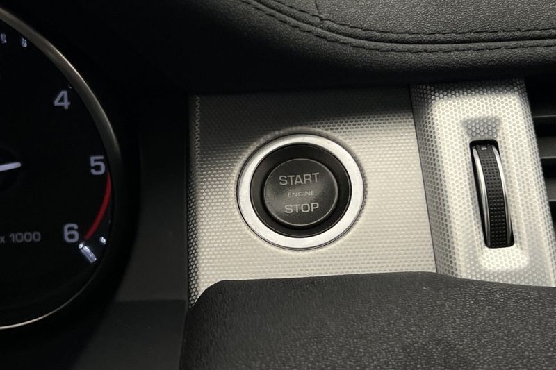 Land Rover Range Rover Evoque bild 20