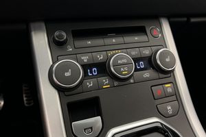 Land Rover Range Rover Evoque bild 27