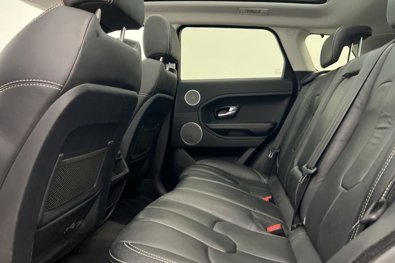 Land Rover Range Rover Evoque bild 32