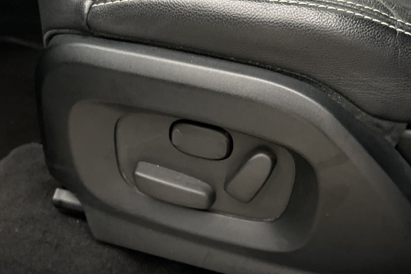 Land Rover Range Rover Evoque bild 11