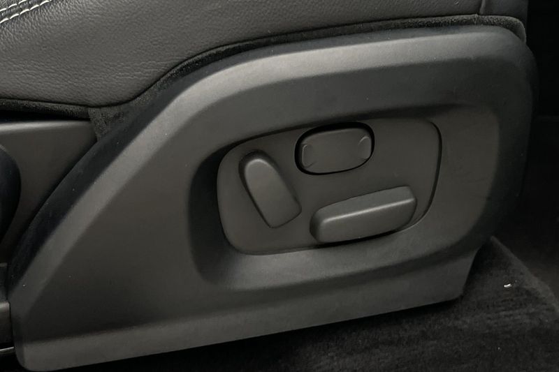 Land Rover Range Rover Evoque bild 30