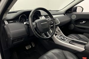 Land Rover Range Rover Evoque bild 10