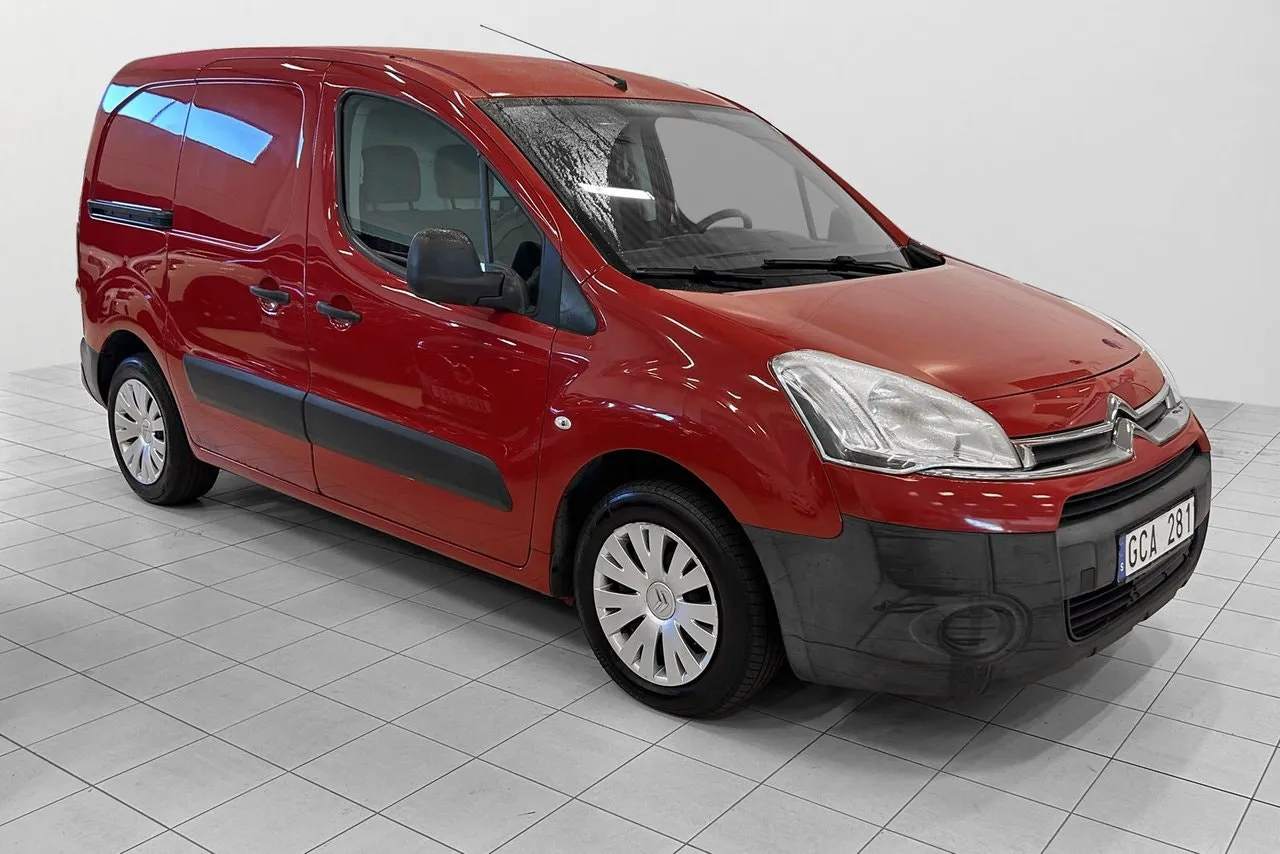 Vehicle image 1