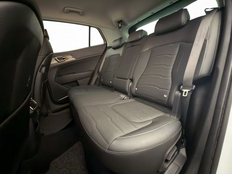 Kia Sportage bild 29