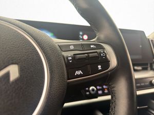 Kia Sportage bild 19