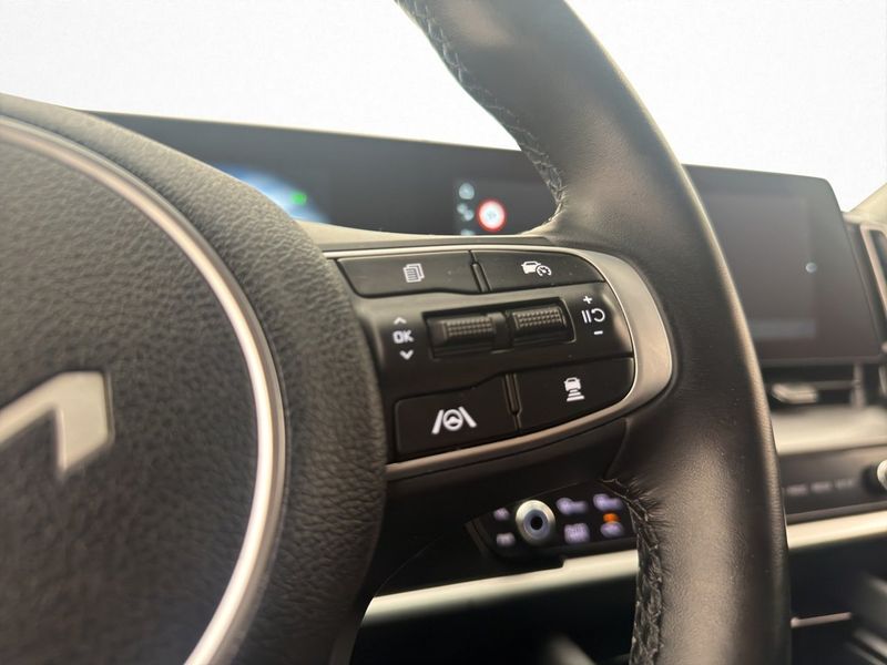 Kia Sportage bild 19