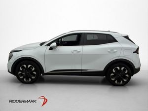 Kia Sportage bild 4
