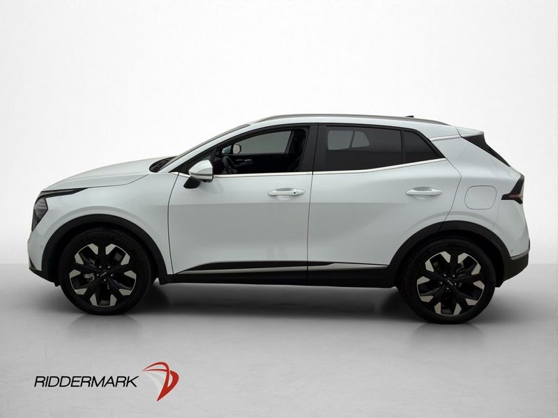 Kia Sportage bild 4