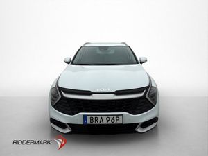 Kia Sportage bild 2