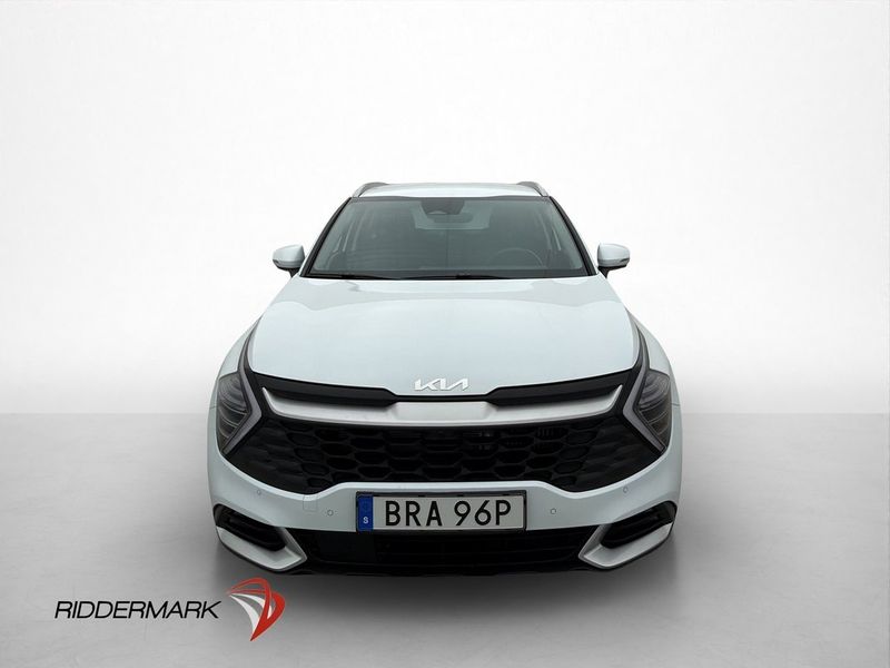 Kia Sportage bild 2