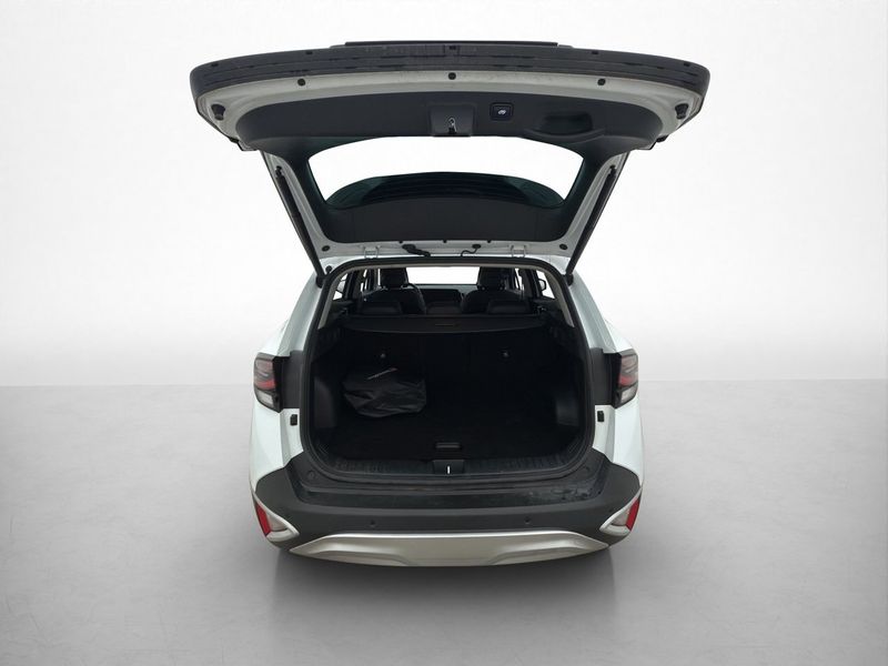 Kia Sportage bild 30