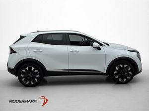 Kia Sportage bild 9