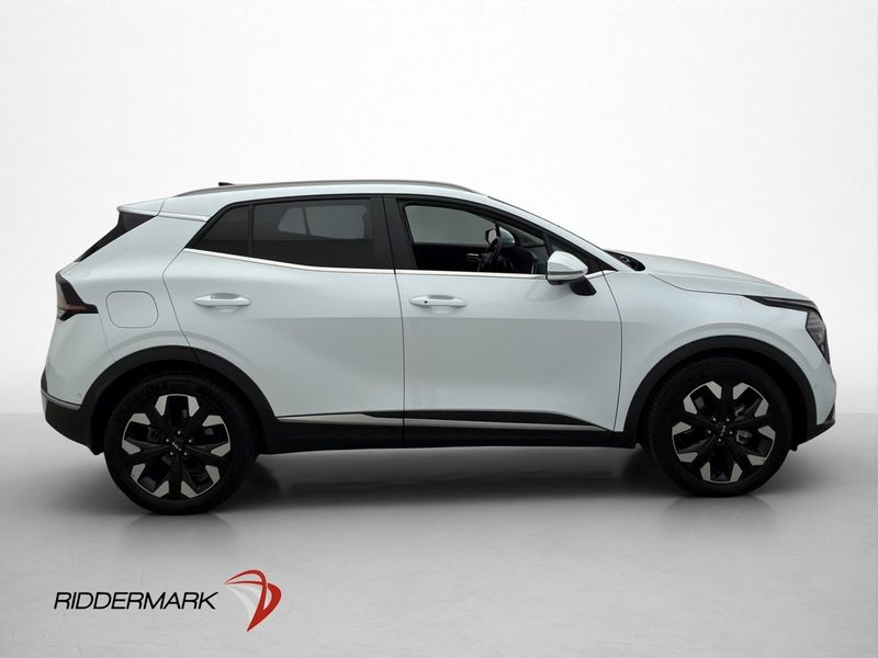 Kia Sportage bild 9