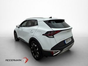 Kia Sportage bild 5