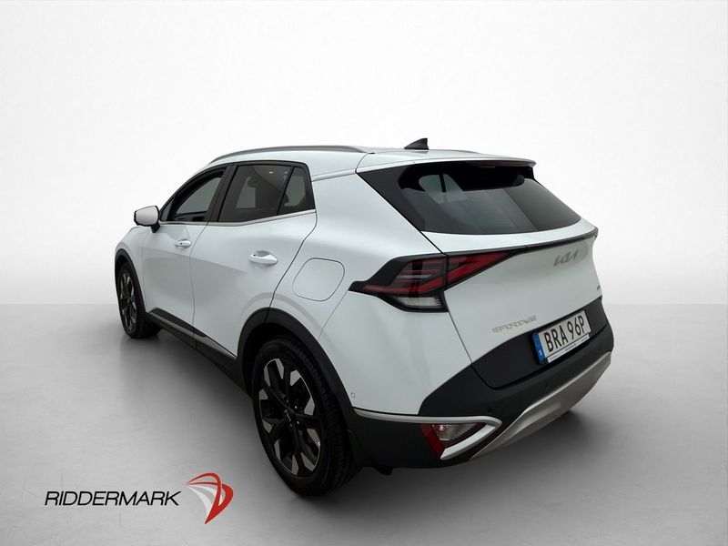 Kia Sportage bild 5