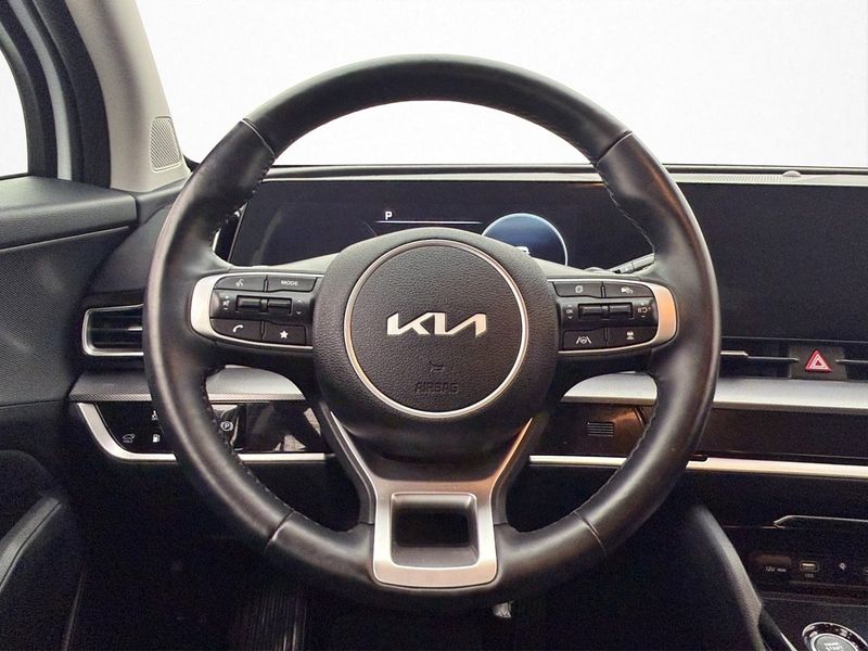 Kia Sportage bild 18