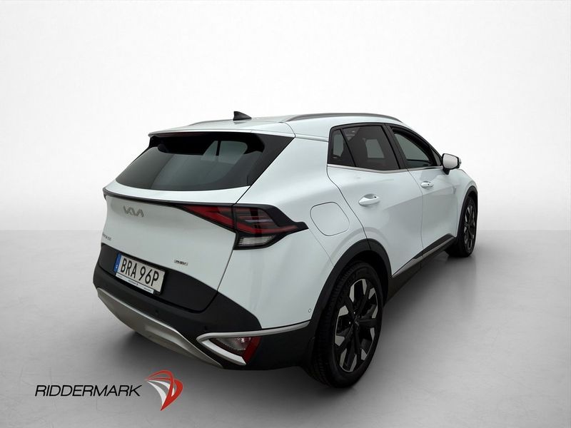 Kia Sportage bild 8