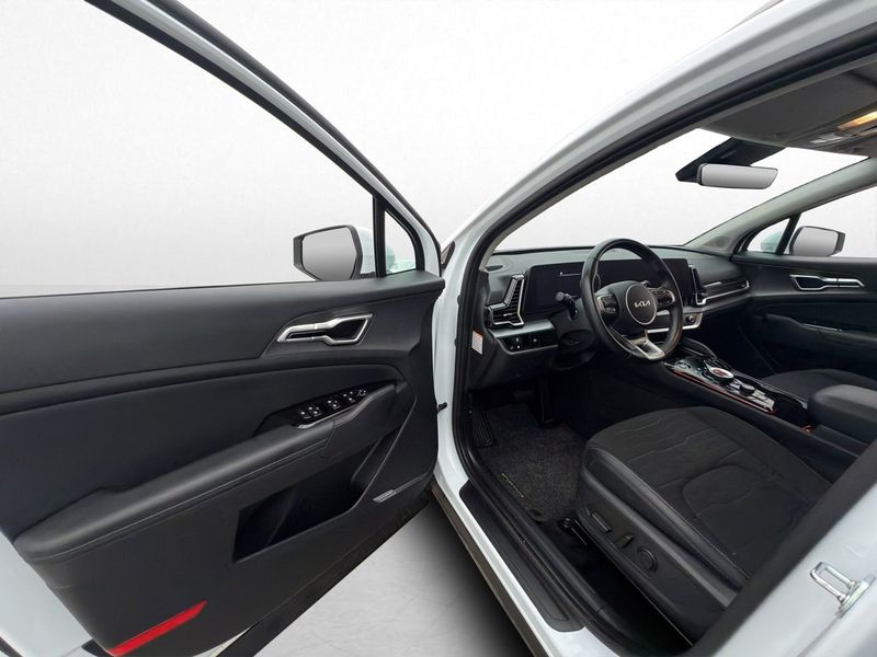 Kia Sportage bild 11