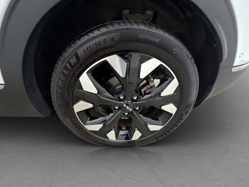 Kia Sportage bild 33