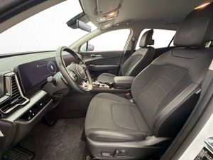 Kia Sportage bild 14