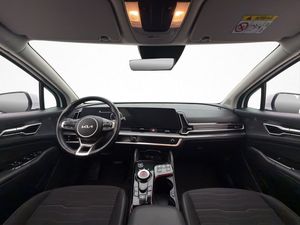 Kia Sportage bild 15