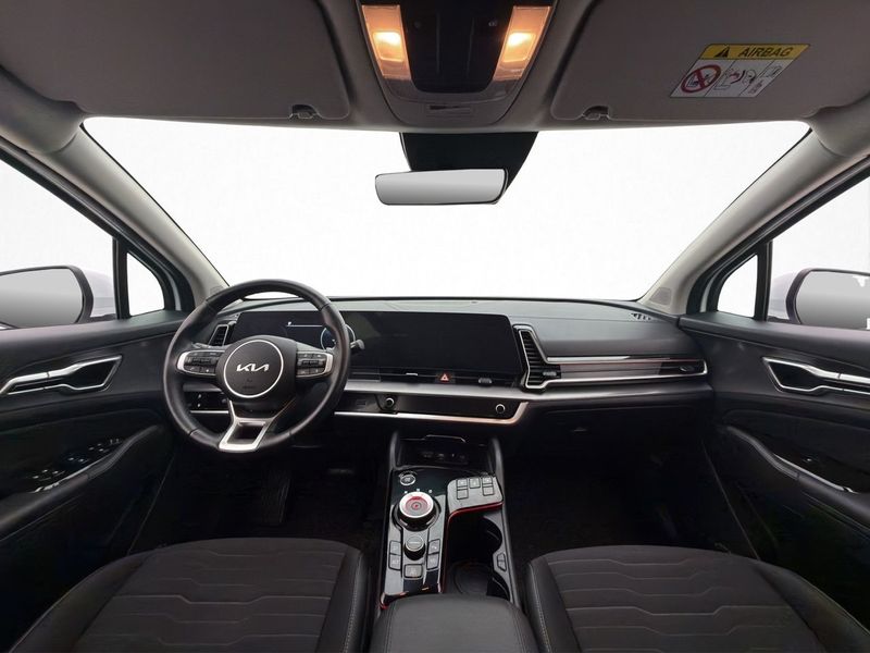 Kia Sportage bild 15