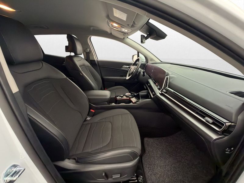 Kia Sportage bild 28