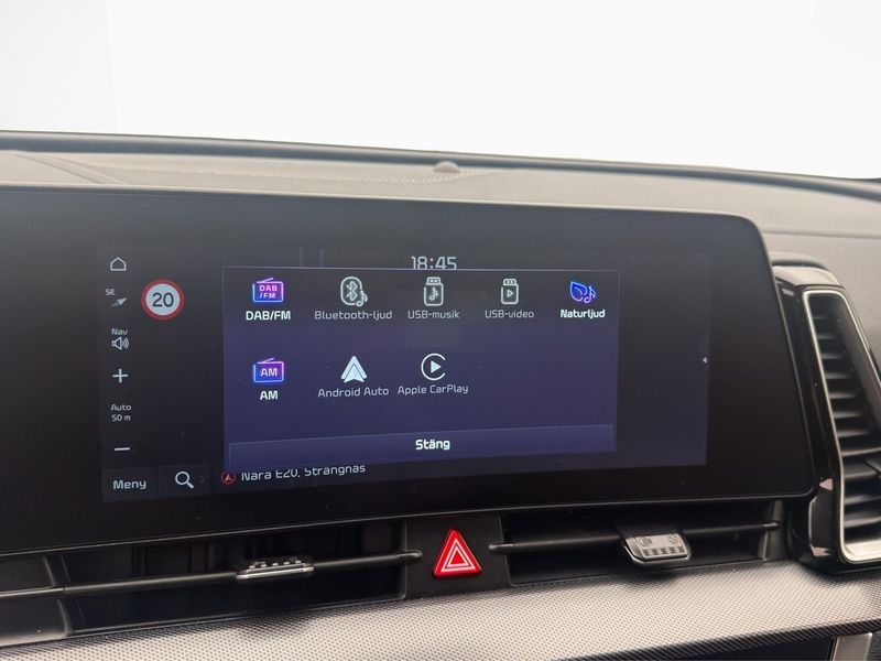 Kia Sportage bild 23