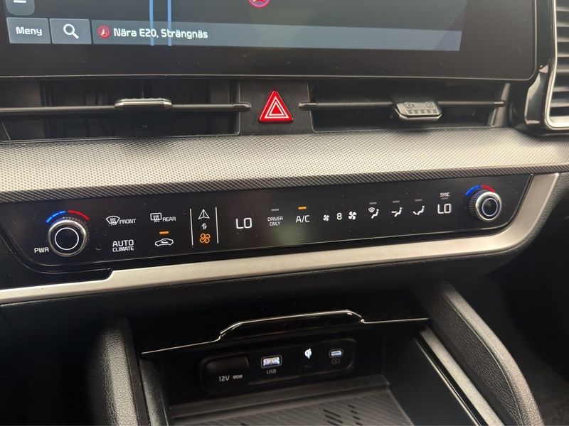 Kia Sportage bild 25
