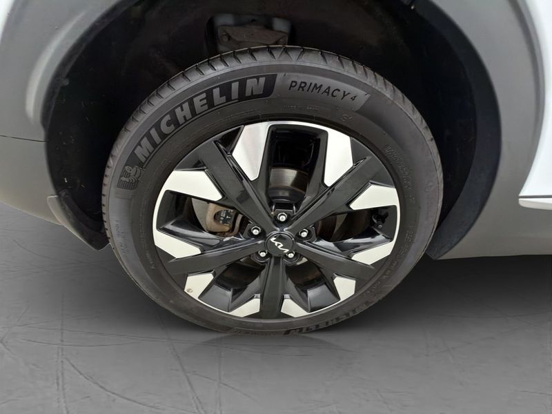 Kia Sportage bild 34