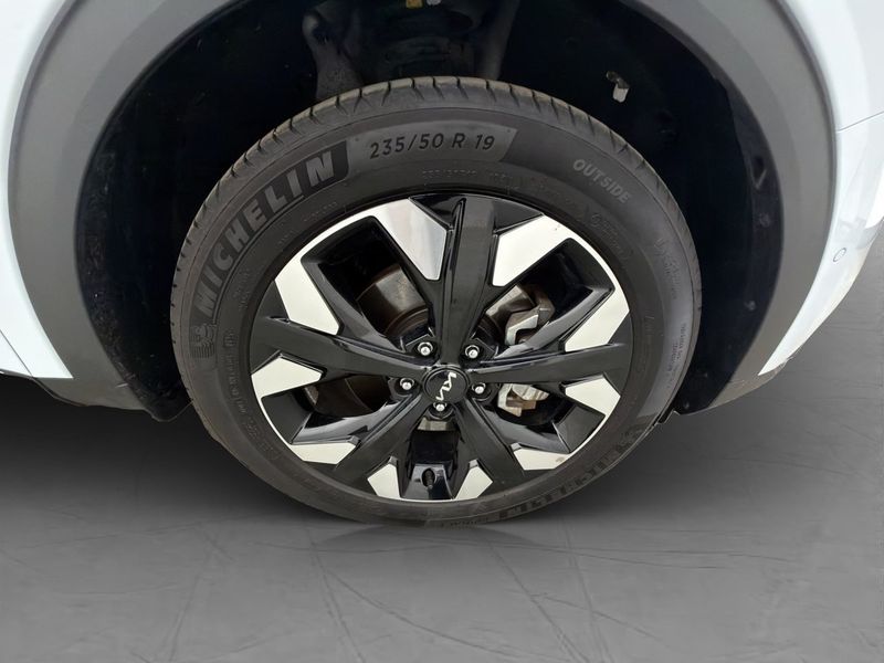 Kia Sportage bild 35