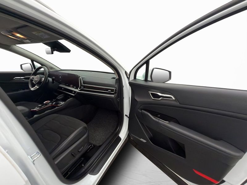 Kia Sportage bild 27