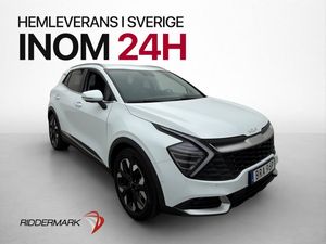 Kia Sportage bild 1